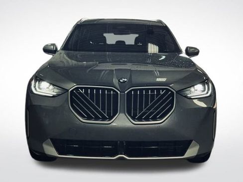 Certified 2026 BMW X3 xDrive30 w/ Convenience Package image 4