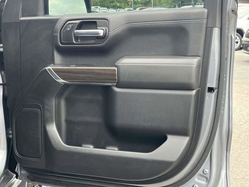 Used 2022 Chevrolet Silverado 1500 LT Trail Boss w/ Safety Package image 25