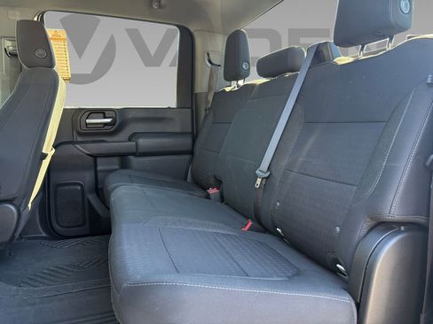 Used 2023 Chevrolet Silverado 2500 LT w/ Convenience Package image 5