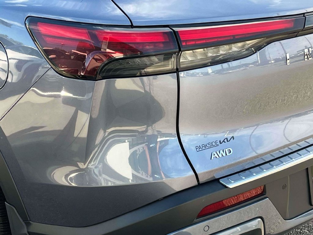 Used 2023 INFINITI QX60 Sensory w/ Vision Package AWD/4WD image 37