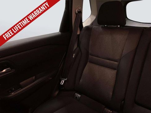 Used 2025 Nissan Rogue SV FWD image 23