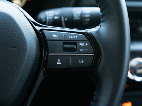 Certified 2025 Honda CR-V EX-L image 21