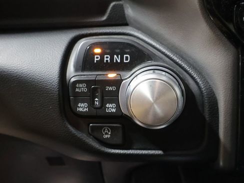 Used 2021 RAM 1500 Laramie w/ Sport Appearance Package AWD/4WD image 28