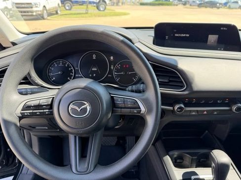 Used 2024 MAZDA CX-30 AWD 2.5 S image 12