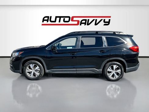 Used 2022 Subaru Ascent Premium w/ Convenience Package AWD/4WD image 4