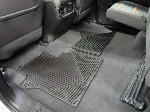 Used 2024 GMC Sierra 2500 AT4 w/ AT4 Preferred Package image 52