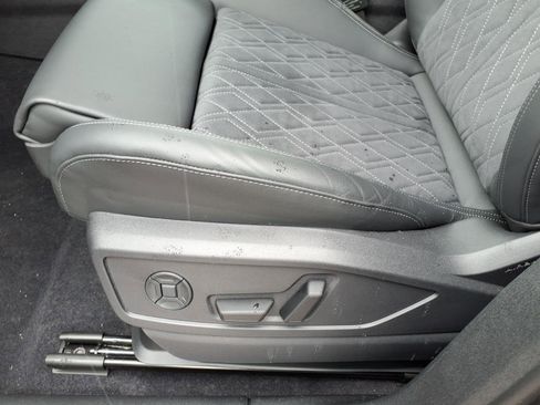 New 2025 Audi SQ5 Premium Plus image 13