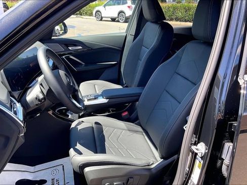 New 2026 BMW X1 xDrive28i w/ Technology Package AWD/4WD image 9