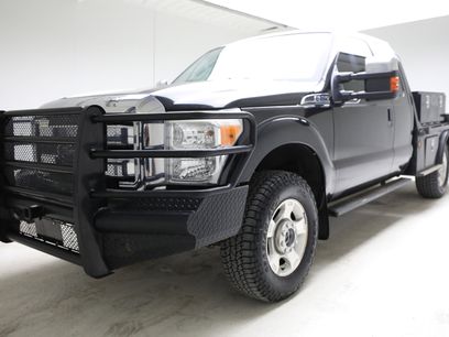 Used 2011 Ford F250 XLT w/ XLT Appearance Pkg