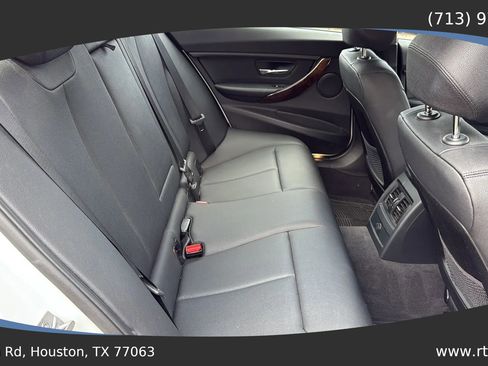 Used 2014 BMW 328i Sedan image 30
