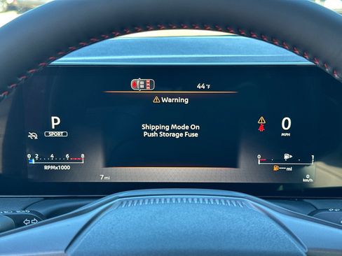 New 2026 Nissan Sentra SR w/ SR Premium Package image 28