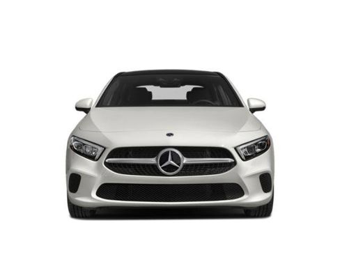Used 2022 Mercedes-Benz A 220 image 4