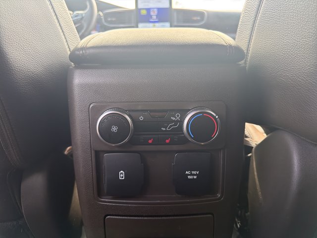 Used 2024 Ford Explorer King Ranch w/ Technology Package AWD/4WD image 24