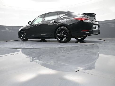 Used 2026 Acura Integra A-Spec FWD image 31