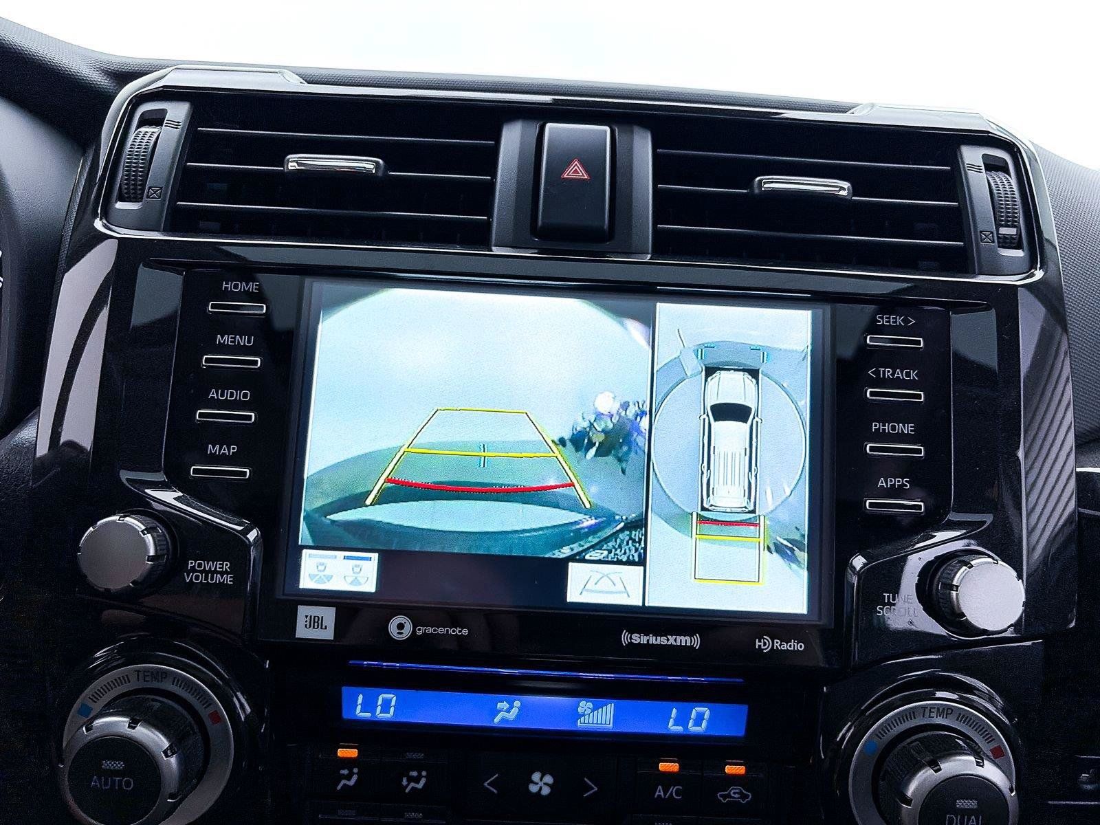 Used 2024 Toyota 4Runner TRD Pro AWD/4WD image 8