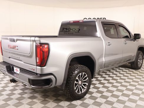 Used 2023 GMC Sierra 1500 AT4 AWD/4WD image 22