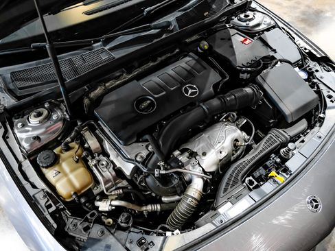 Used 2019 Mercedes-Benz A 220 w/ Driver Assistance Package image 63