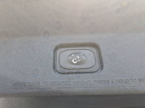 Used 2019 Ford Explorer Sport w/ Equipment Group 401A AWD/4WD image 15