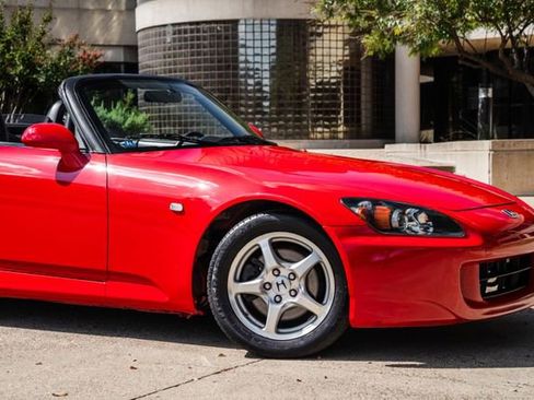 Used 2003 Honda S2000 image 30
