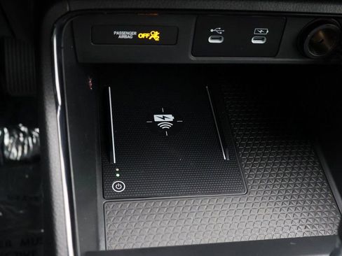 New 2026 Honda CR-V Sport-L image 19