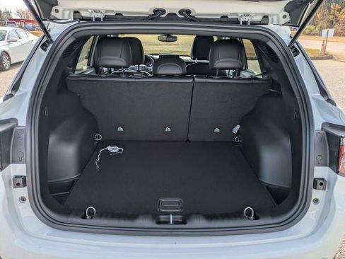 New 2026 Jeep Compass Latitude AWD/4WD image 27