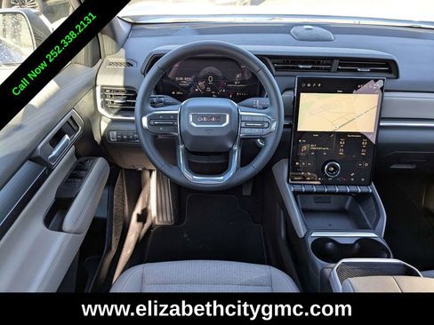 New 2026 GMC Terrain Elevation image 16