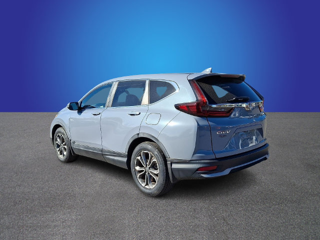 Used 2022 Honda CR-V EX image 6