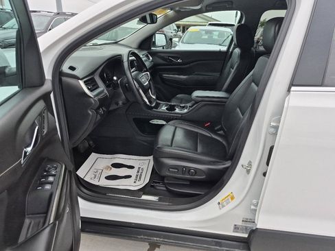 Used 2023 GMC Acadia SLT w/ Preferred Package AWD/4WD image 15