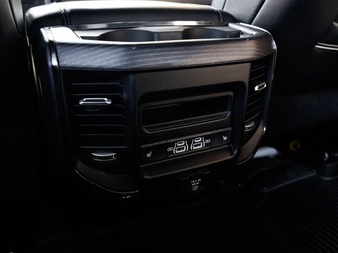 Used 2024 RAM 3500 Limited w/ Night Edition AWD/4WD image 35