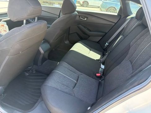 Used 2024 Honda Accord Sport image 14