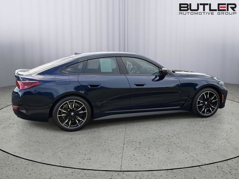 Used 2025 BMW 440i xDrive AWD/4WD image 7