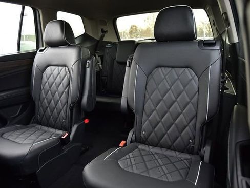 New 2026 Volkswagen Atlas SEL Premium R-Line image 22