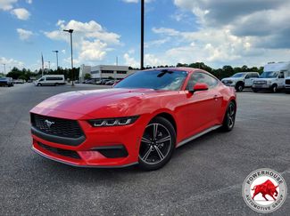 Certified 2024 Ford Mustang Coupe RWD 360° Tour