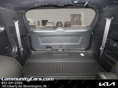 Used 2025 Kia Telluride SX Prestige X-Line image 21