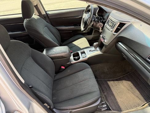 Used 2013 Subaru Legacy 2.5i Sport image 17