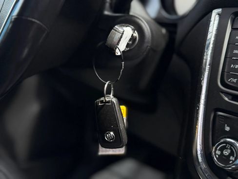 Used 2015 Buick Encore Leather FWD image 38