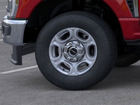 New 2026 Ford F350 XLT w/ XLT Premium Package image 19