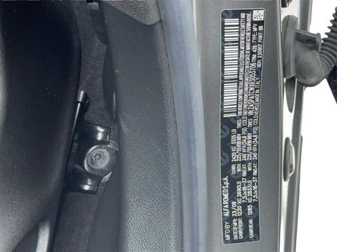 Used 2024 Alfa Romeo Tonale Ti w/ Active Assist Package image 53