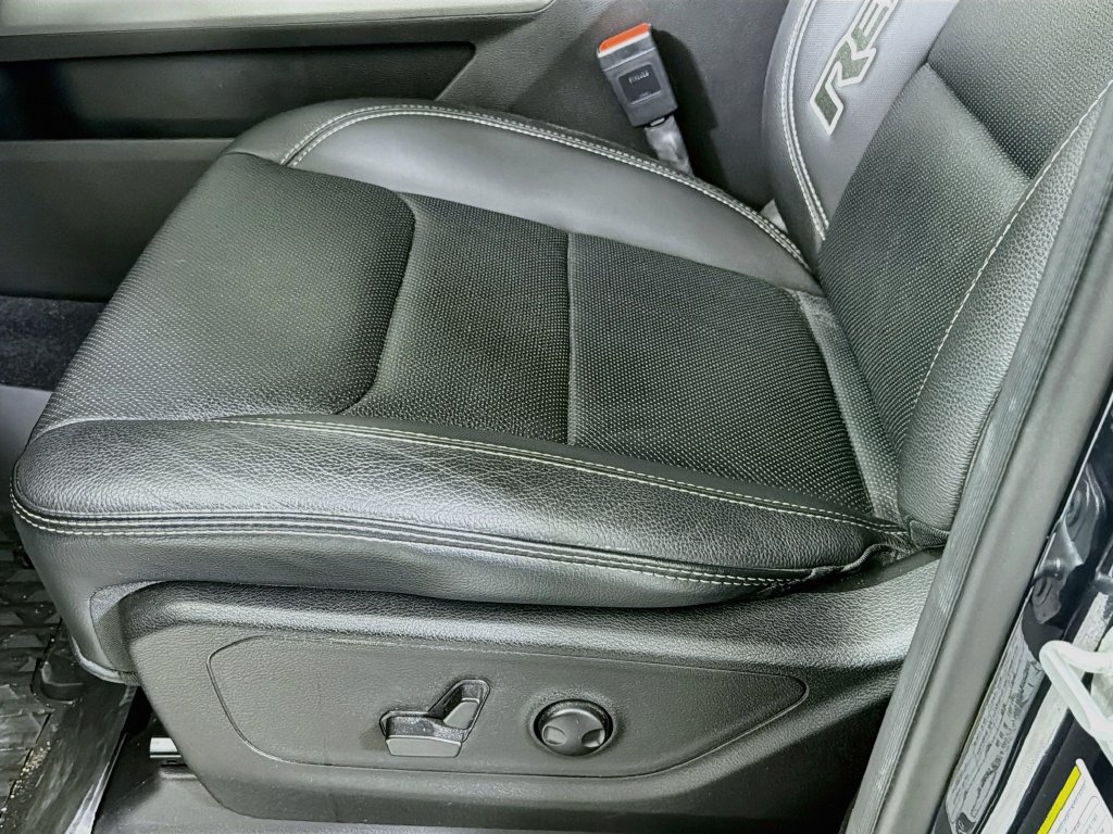 Used 2025 RAM 1500 Rebel w/ Rebel Level 2 Equipment Group AWD/4WD image 24