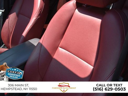 Used 2025 MAZDA CX-30 AWD 2.5 S w/ Preferred Package image 10