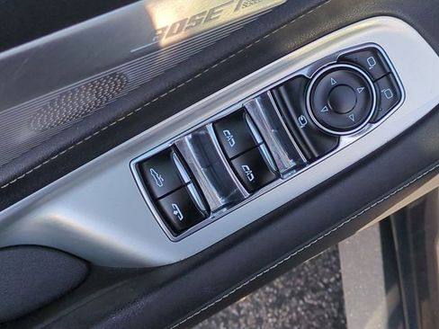 Used 2021 Chevrolet Corvette Stingray Preferred Conv w/ Z51 Performance Package RWD image 25