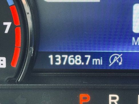 Used 2024 Ford Bronco Sport Outer Banks w/ Tech Package image 26