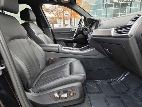 Used 2020 BMW X5 sDrive40i w/ Luxury Seating Package image 25