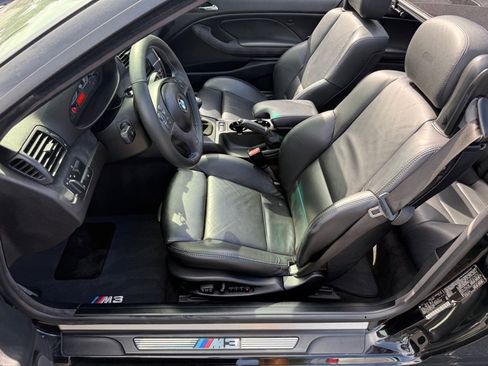 Used 2004 BMW M3 Convertible image 32
