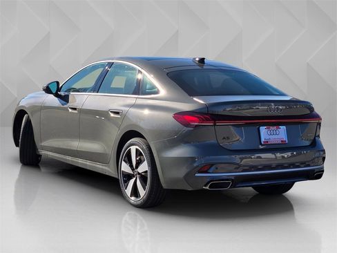 New 2025 Audi A5 2.0T Premium Plus image 4