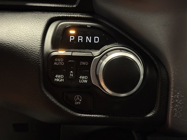Used 2022 RAM 1500 Big Horn AWD/4WD image 27
