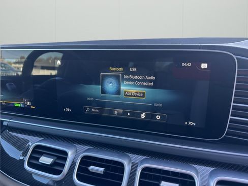 Used 2023 Mercedes-Benz GLS 63 AMG 4MATIC image 40