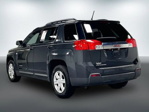 Used 2014 GMC Terrain SLE w/ Convenience Package FWD image 5