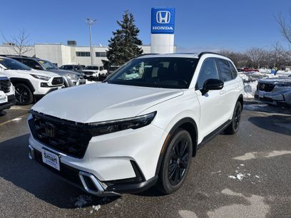 Used 2023 Honda CR-V Sport Touring