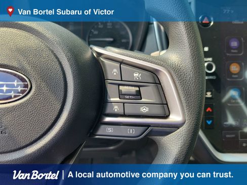 Used 2025 Subaru Impreza 2.0i Sport AWD/4WD image 18